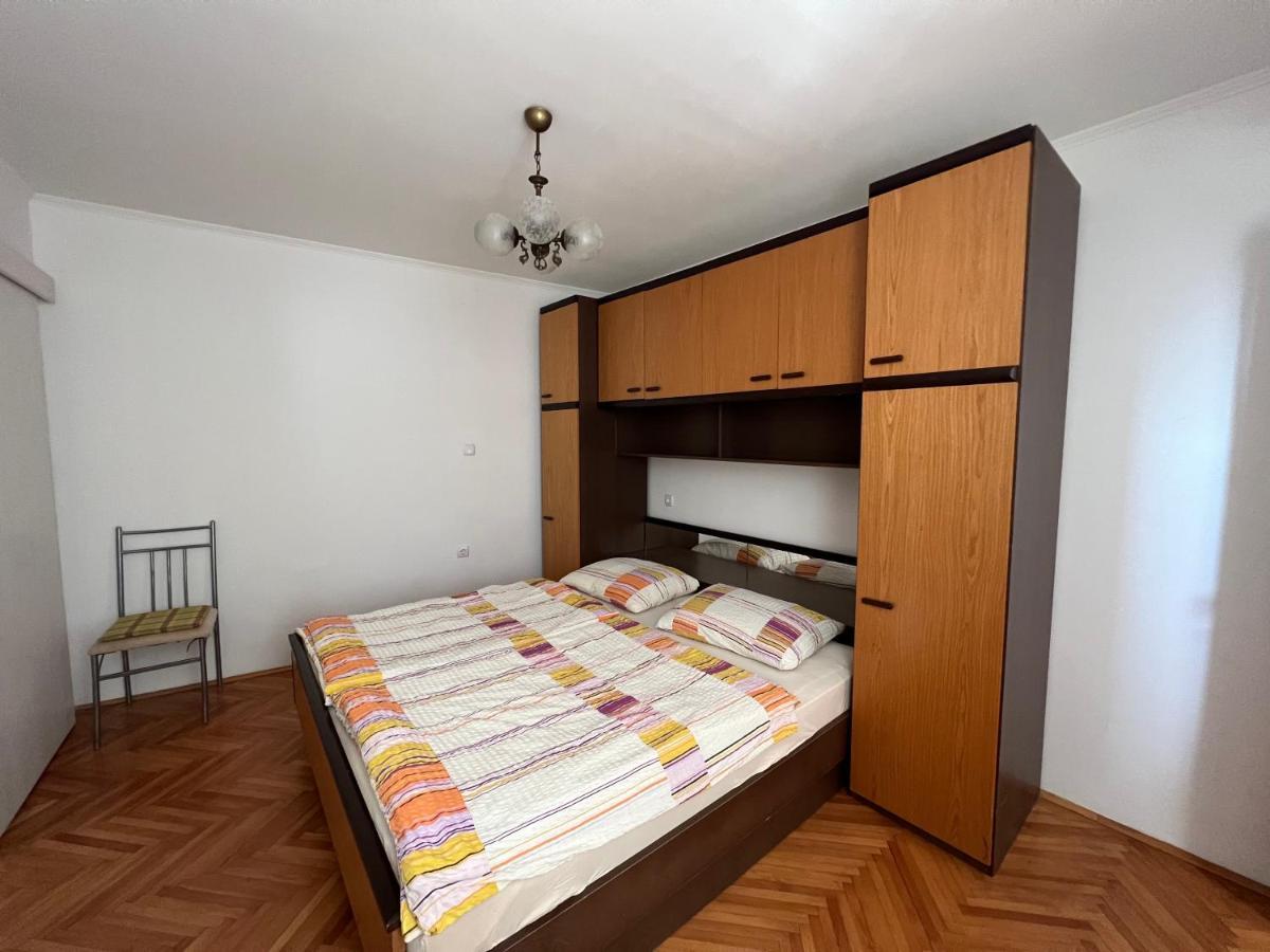 Apartments Matusan Palit Exterior photo