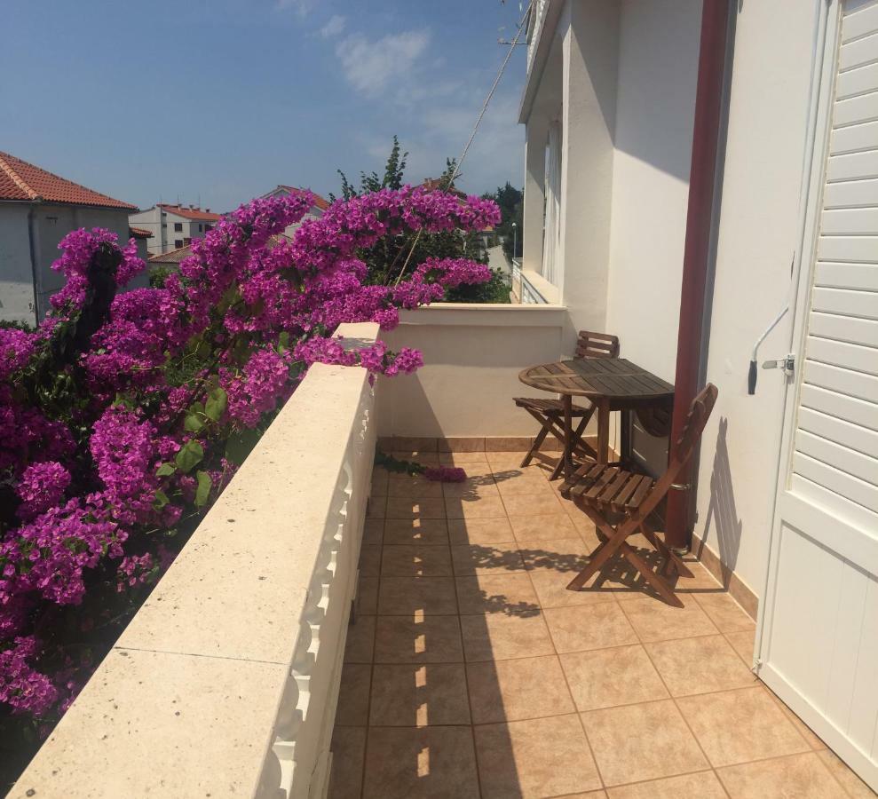 Apartments Matusan Palit Exterior photo